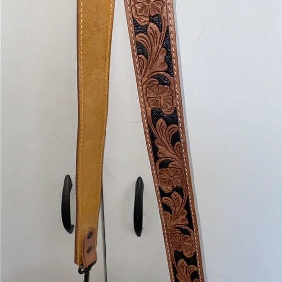 Saddle blanket bag - Picture 3 of 3